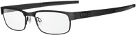 Oakley  Metal Plate Black (22-198/53)